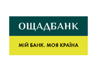 Банк Ощадбанк в Градижске