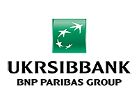 Банк UKRSIBBANK в Градижске