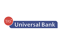 Банк Universal Bank в Градижске